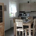 Ferienwohnanlage Schwabe Mit Schwimmbad Apartment Rerik