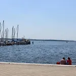 Ferienwohnanlage Schwabe Mit Schwimmbad * Rerik