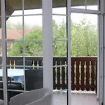 Ferienwohnanlage Schwabe Mit Schwimmbad Appartement