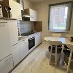 Ferienwohnanlage Schwabe Mit Schwimmbad Rerik