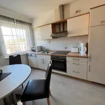 Appartement Ferienwohnanlage Schwabe Mit Schwimmbad Rerik