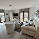Ferienwohnanlage Schwabe Mit Schwimmbad * Rerik