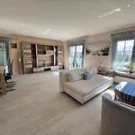 Ferienwohnanlage Schwabe Mit Schwimmbad Apartment