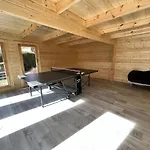 Apartment Ferienwohnanlage Schwabe Mit Schwimmbad