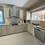 Appartement Ferienwohnanlage Schwabe Mit Schwimmbad
