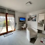 Apartment Ferienwohnanlage Schwabe Mit Schwimmbad Rerik