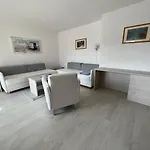 Ferienwohnanlage Schwabe Mit Schwimmbad * Rerik
