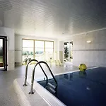 Apartment Ferienwohnanlage Schwabe Mit Schwimmbad