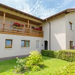 Apartment Ferienwohnanlage Schwabe Mit Schwimmbad *