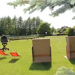 Ferienwohnanlage Schwabe Mit Schwimmbad *