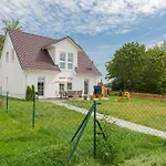 Ferienwohnanlage Schwabe Mit Schwimmbad