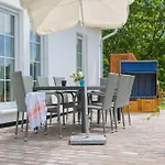 Apartment Ferienwohnanlage Schwabe Mit Schwimmbad Rerik