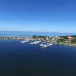 Apartment Ferienwohnanlage Schwabe Mit Schwimmbad Rerik