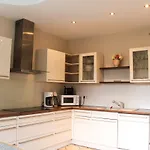 Apartment Ferienwohnanlage Schwabe Mit Schwimmbad Rerik