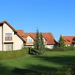 Appartement Ferienwohnanlage Schwabe Mit Schwimmbad
