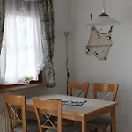 Ferienwohnanlage Schwabe Mit Schwimmbad Appartement