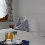 Ferienwohnanlage Schwabe Mit Schwimmbad Apartment *