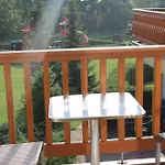 Ferienwohnanlage Schwabe Mit Schwimmbad