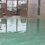 Ferienwohnanlage Schwabe Mit Schwimmbad Rerik