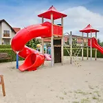 Ferienwohnanlage Schwabe Mit Schwimmbad * Rerik