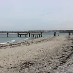 Apartment Ferienwohnanlage Schwabe Mit Schwimmbad Rerik