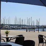 Appartement Ferienwohnanlage Schwabe Mit Schwimmbad