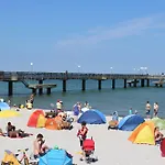 Ferienwohnanlage Schwabe Mit Schwimmbad Rerik