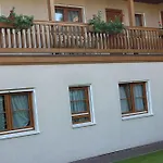 Apartman Ferienwohnanlage Schwabe Mit Schwimmbad *
