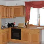 Ferienwohnanlage Schwabe Mit Schwimmbad Apartment