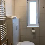 Apartment Ferienwohnanlage Schwabe Mit Schwimmbad *