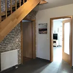 Ferienwohnanlage Schwabe Mit Schwimmbad * Rerik