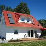 Ferienwohnanlage Schwabe Mit Schwimmbad Apartment *