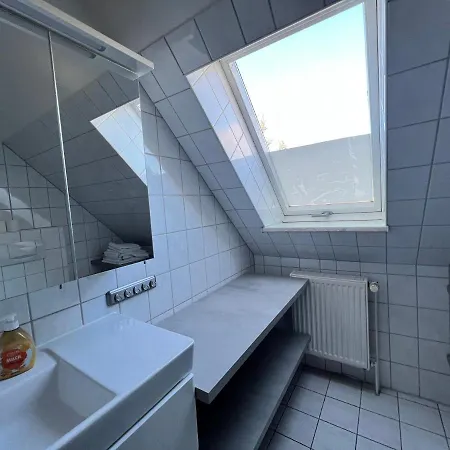 Apartment Ferienwohnanlage Schwabe Mit Schwimmbad *