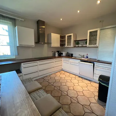 Ferienwohnanlage Schwabe Mit Schwimmbad Apartment Rerik