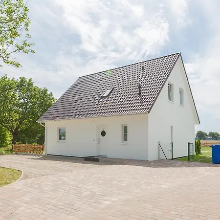 Ferienwohnanlage Schwabe Mit Schwimmbad *