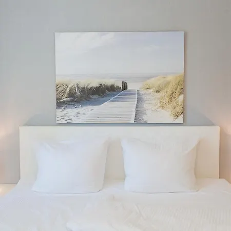 Apartment Ferienwohnanlage Schwabe Mit Schwimmbad Rerik