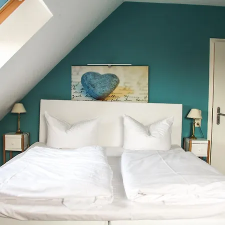 Ferienwohnanlage Schwabe Mit Schwimmbad Apartment Rerik