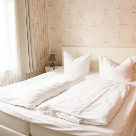 Ferienwohnanlage Schwabe Mit Schwimmbad Apartment Rerik