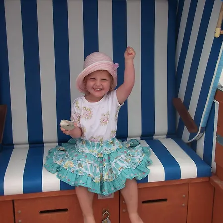 Ferienwohnanlage Schwabe Mit Schwimmbad Apartment Rerik