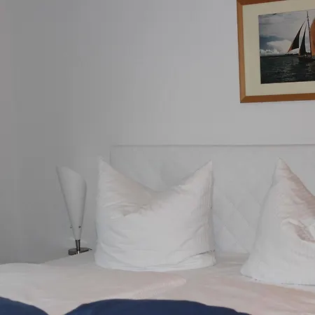 Apartment Ferienwohnanlage Schwabe Mit Schwimmbad