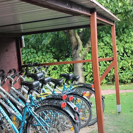 Ferienwohnanlage Schwabe Mit Schwimmbad *