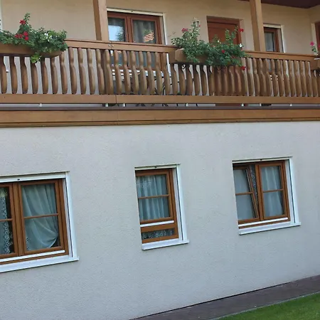 Apartment Ferienwohnanlage Schwabe Mit Schwimmbad *