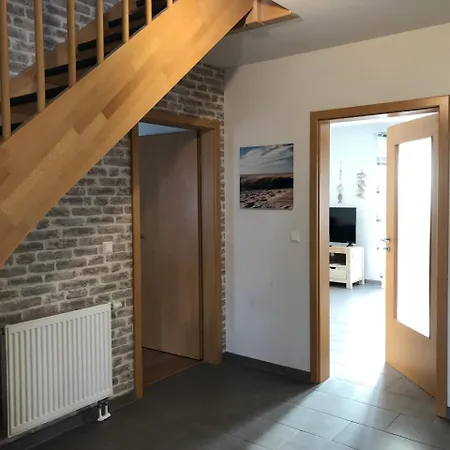 Ferienwohnanlage Schwabe Mit Schwimmbad * Rerik