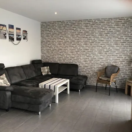 Ferienwohnanlage Schwabe Mit Schwimmbad Apartment Rerik