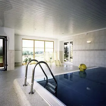 아파트 Ferienwohnanlage Schwabe Mit Schwimmbad